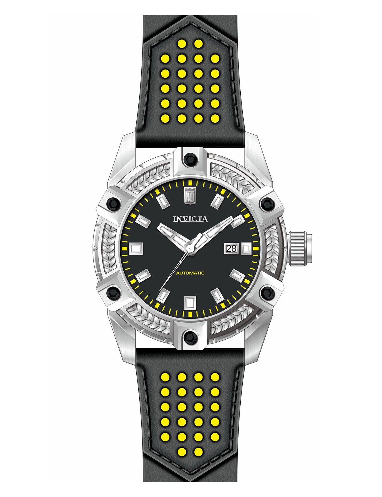 INVICTA JT Men's