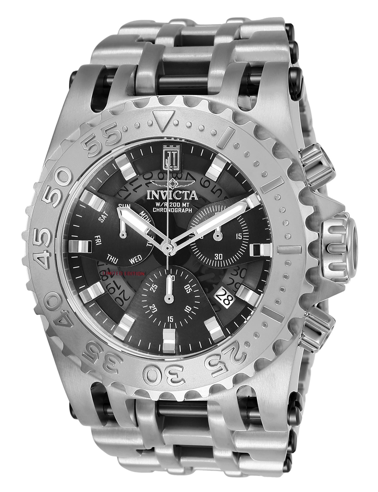 INVICTA JT Men's