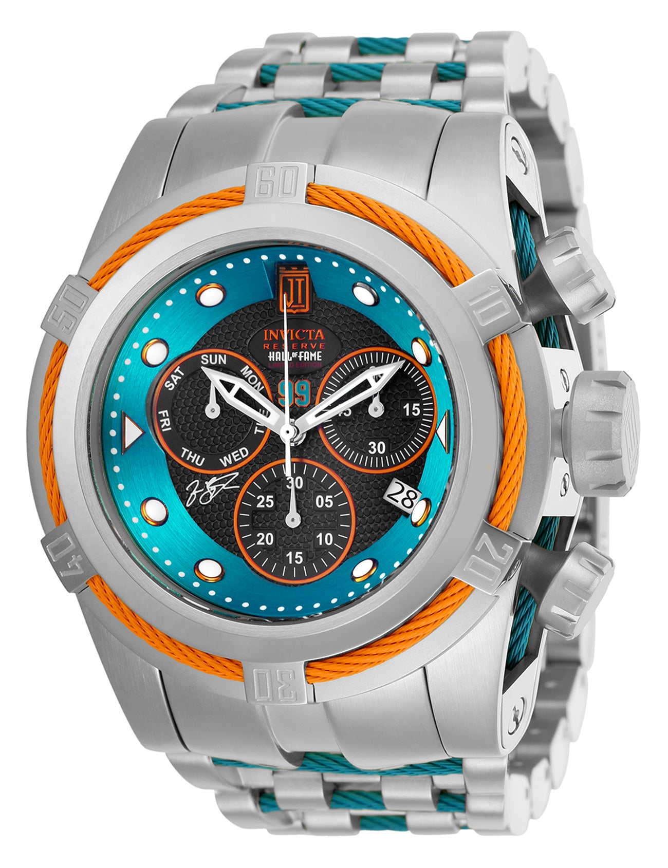INVICTA JT Men's