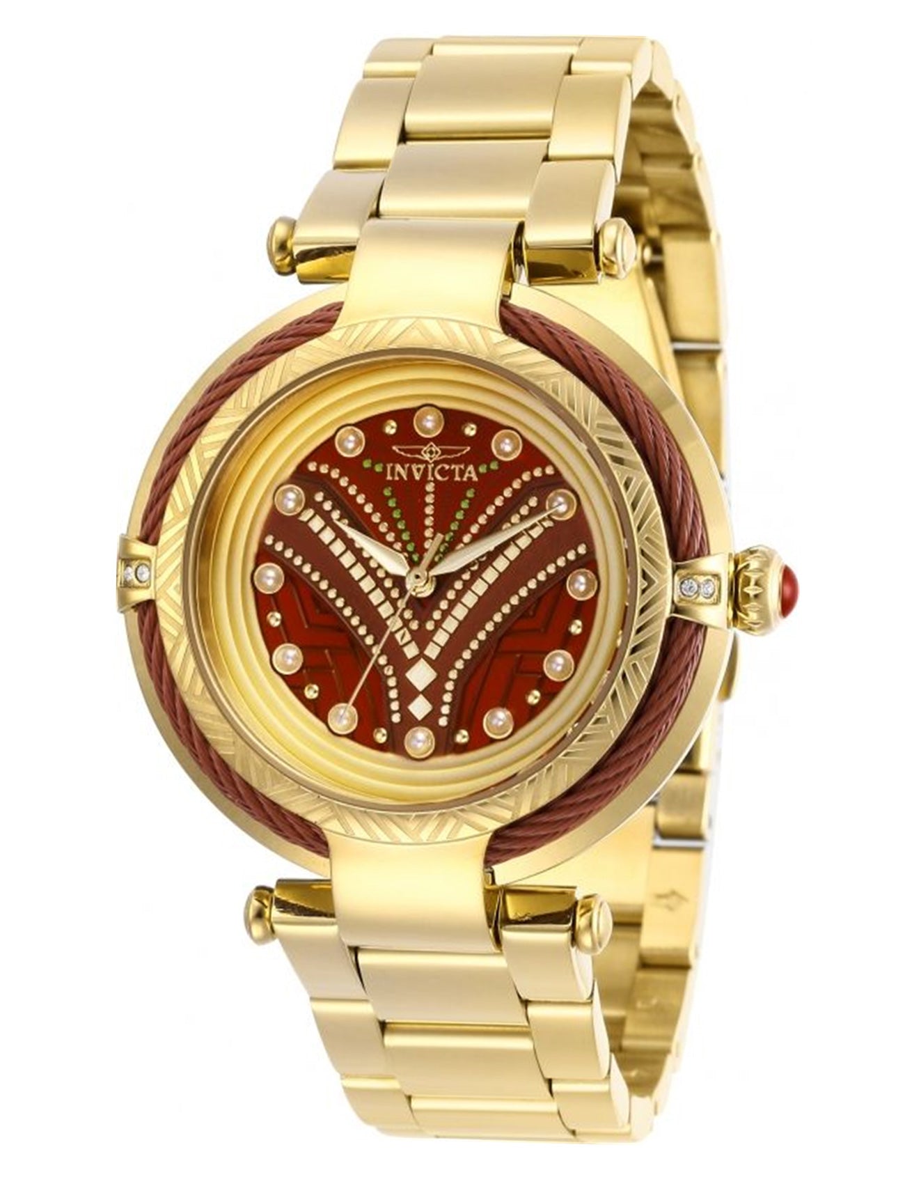 INVICTA Marvel Lady
