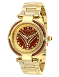INVICTA Marvel Lady