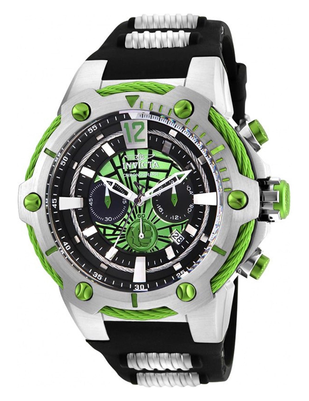 INVICTA Marvel Men's