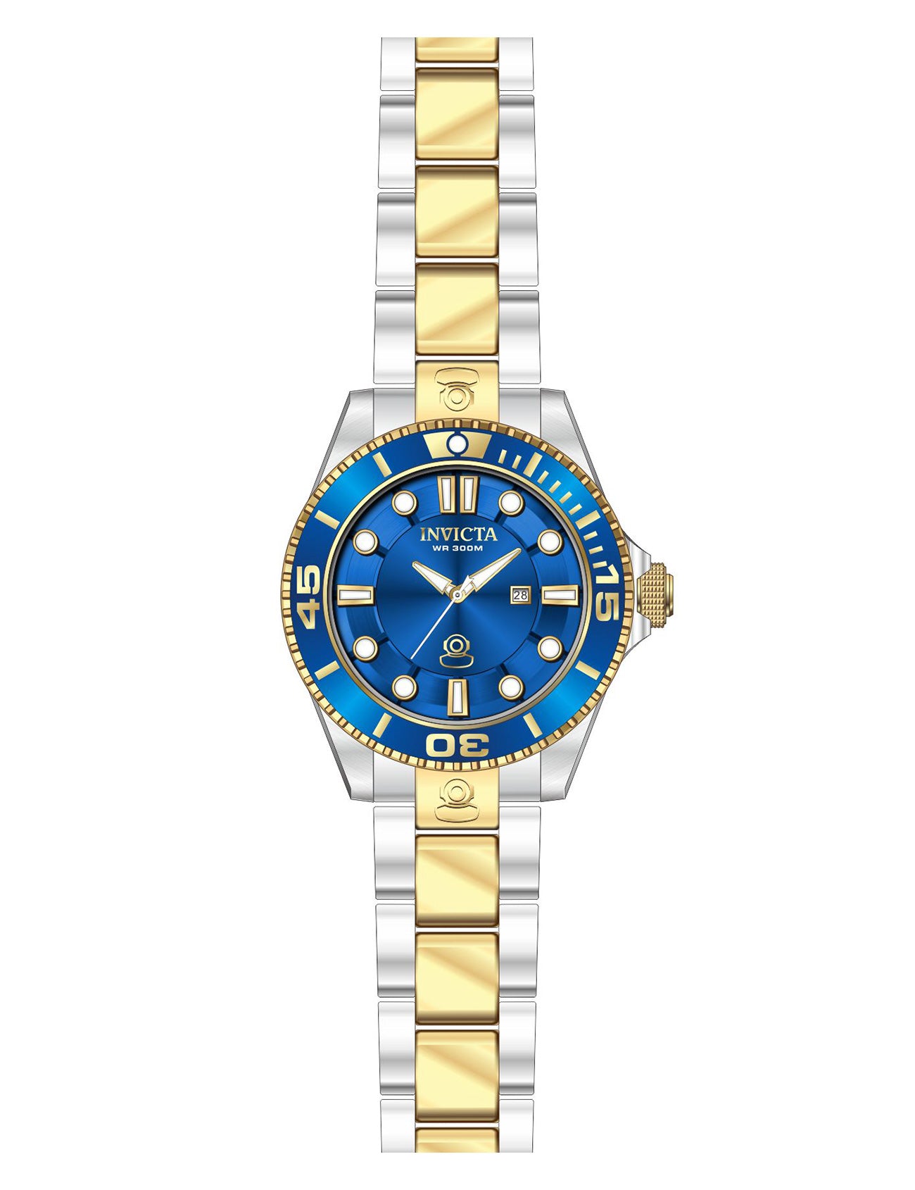 INVICTA PRO DIVER