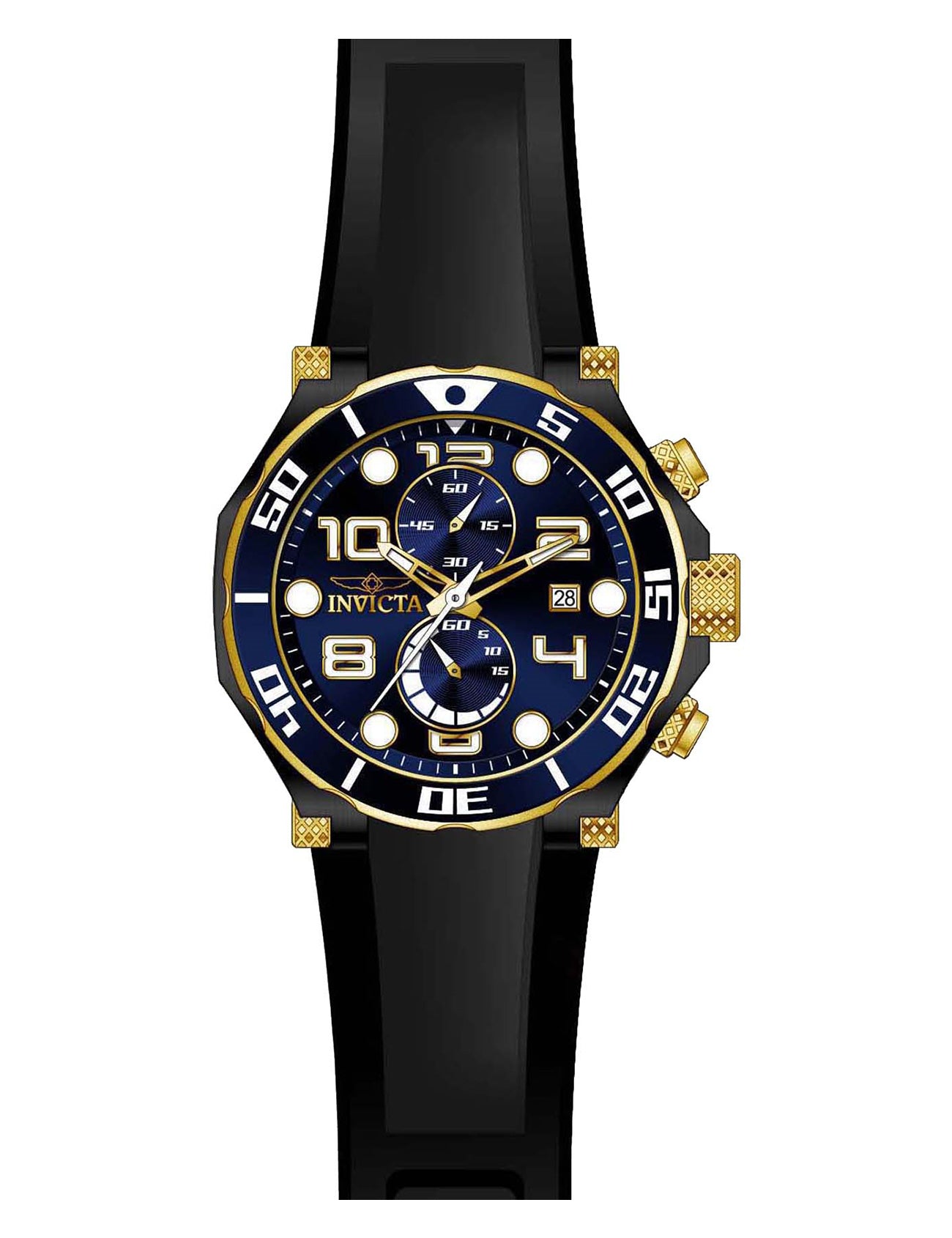 غواص محترف من إنفيكتا للرجال