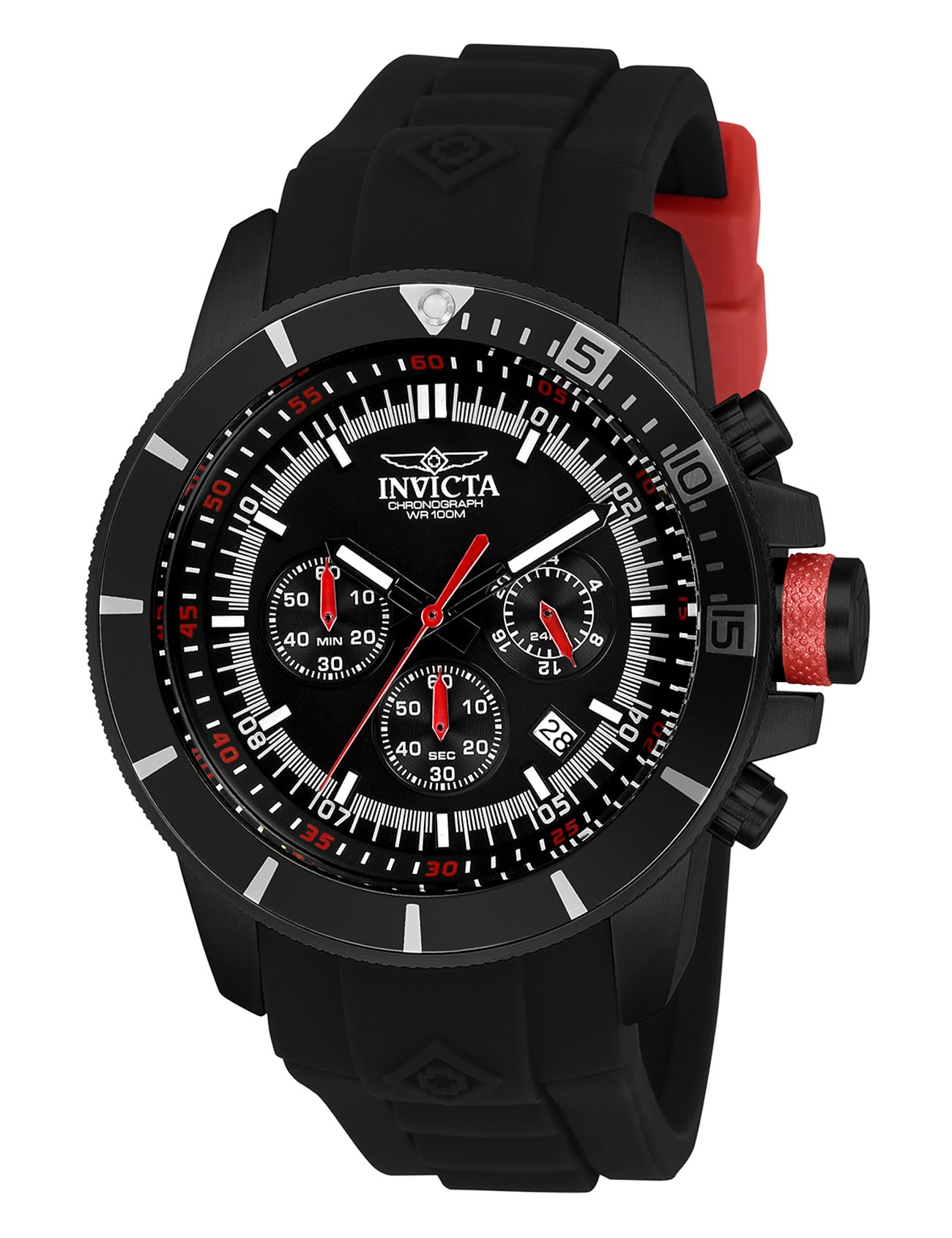 إنفيكتا برو دايفر أوشن بارون كريستيان