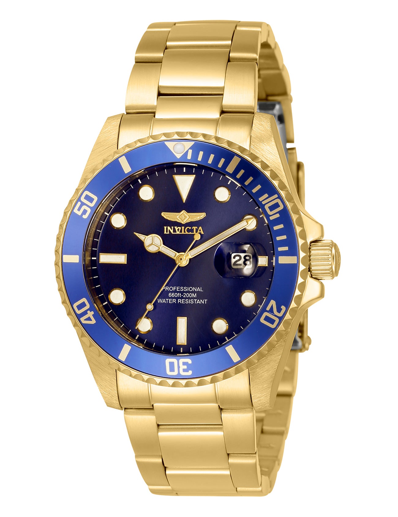 INVICTA Prodiver Lady