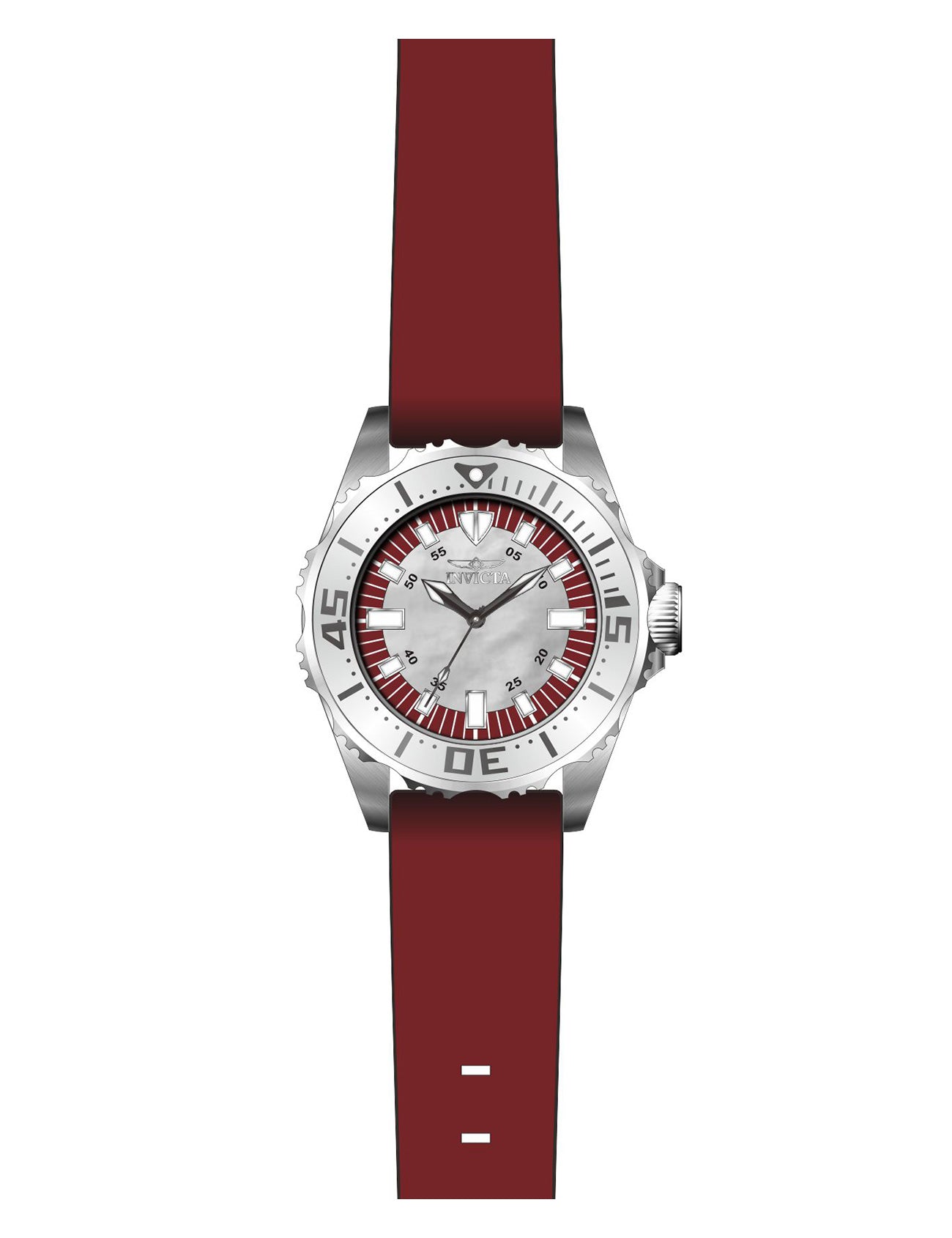 INVICTA Prodiver Lady