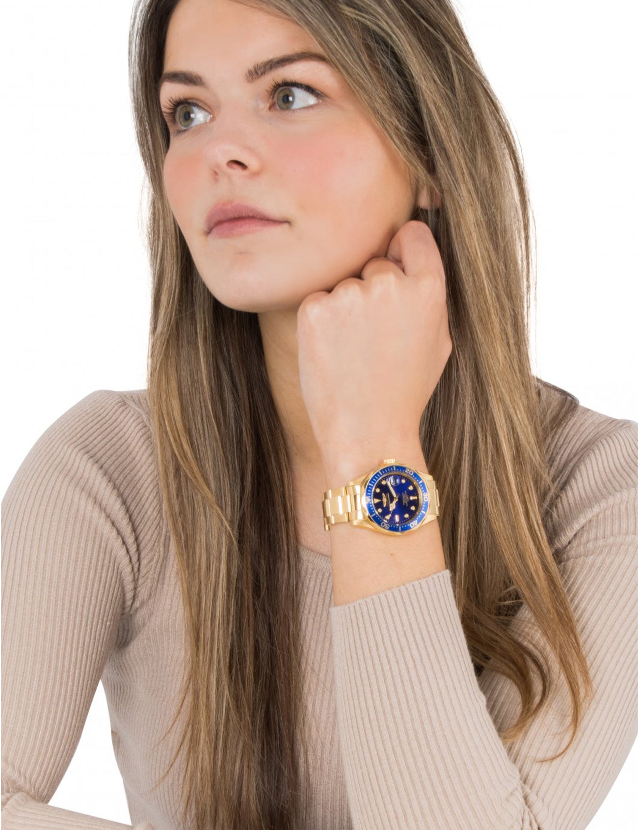 INVICTA Prodiver Lady