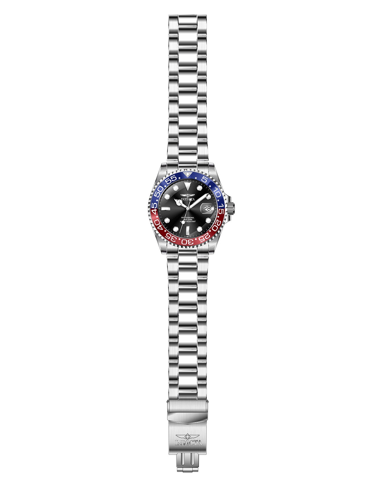 INVICTA Prodiver Lady