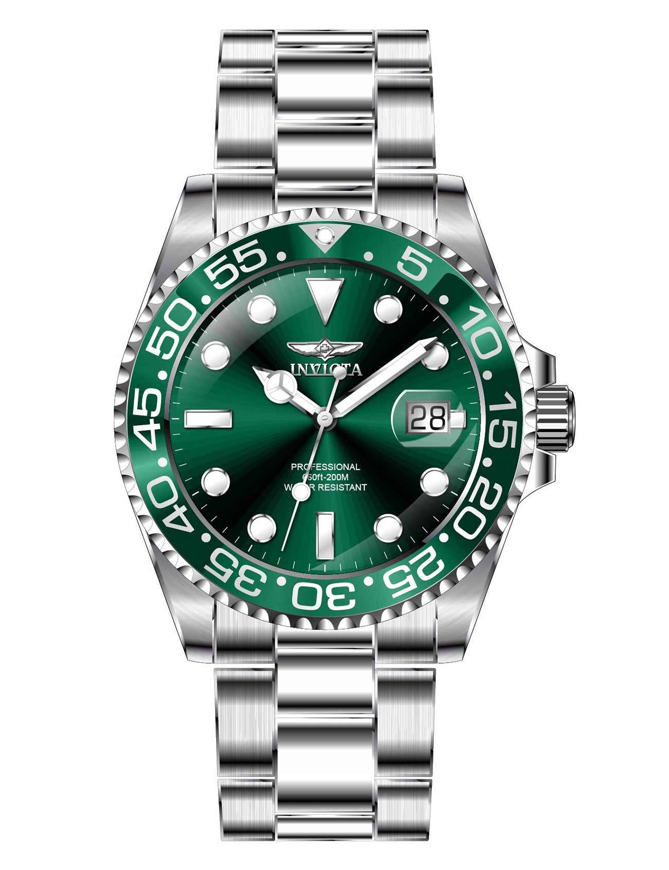 INVICTA Prodiver Lady