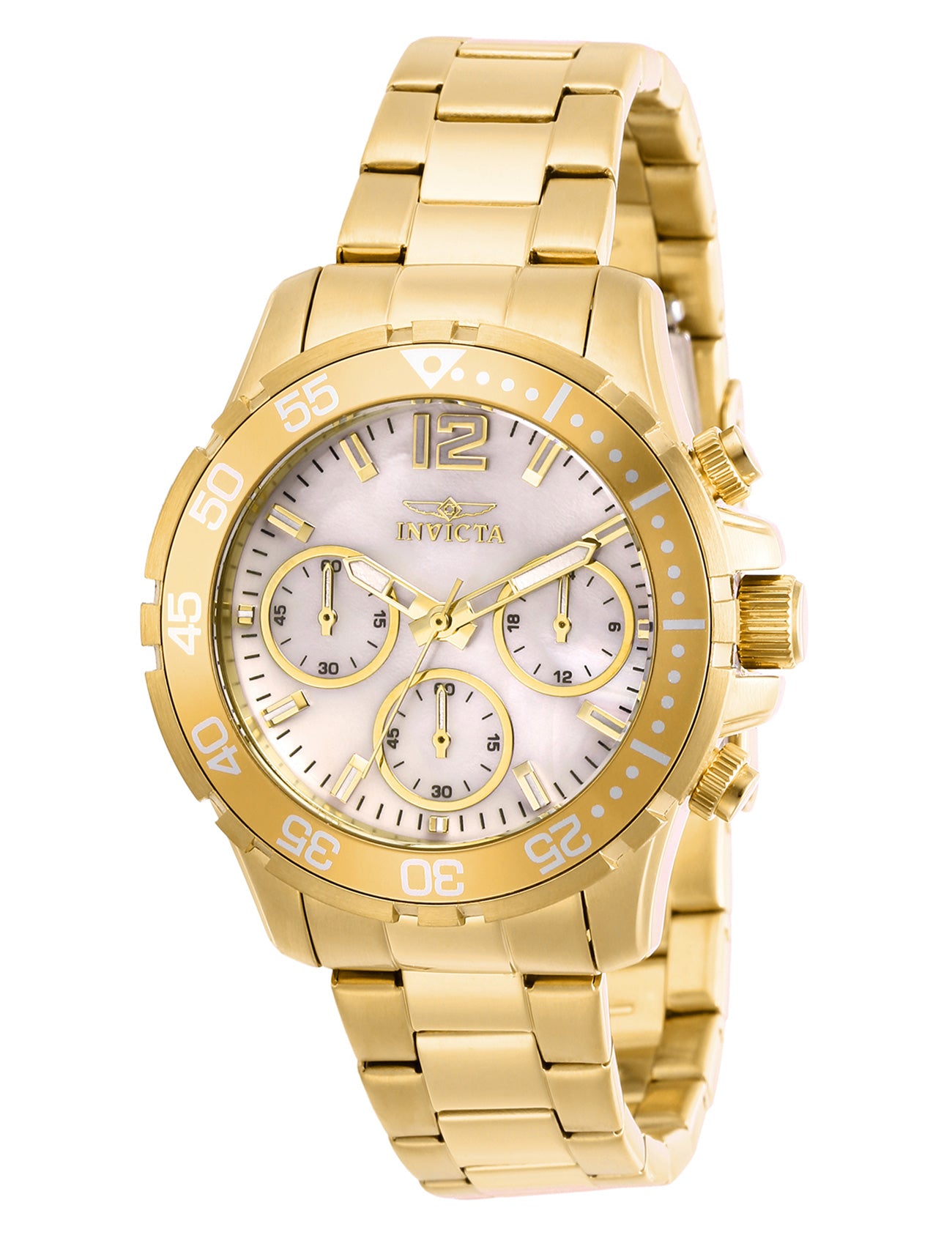 INVICTA Prodiver Lady