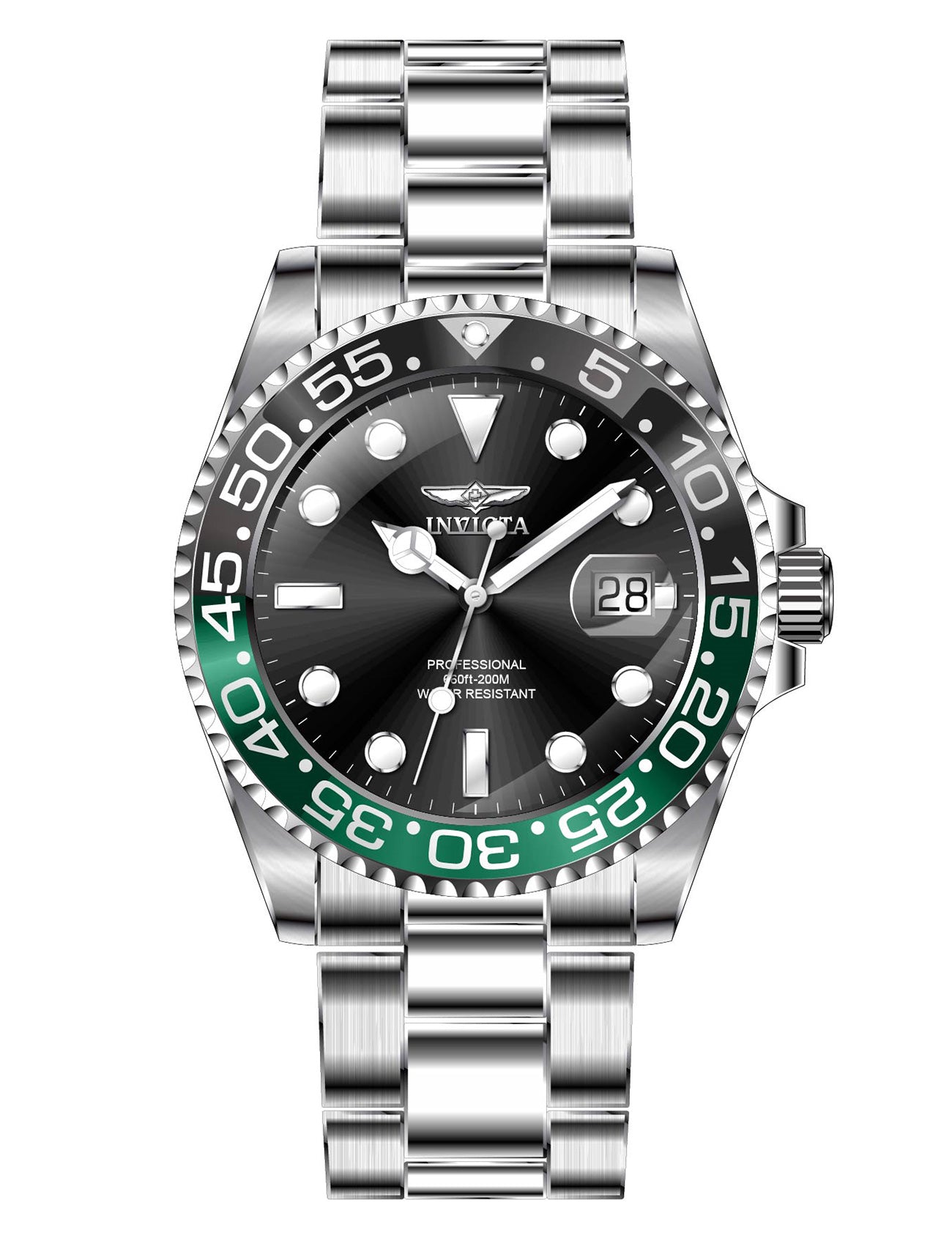 INVICTA Prodiver Lady