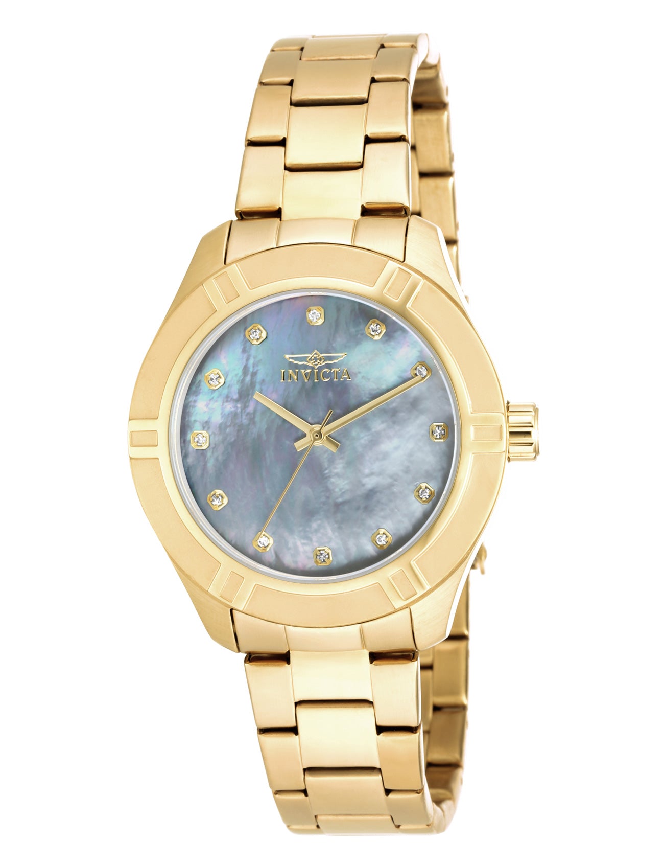 INVICTA Prodiver Lady