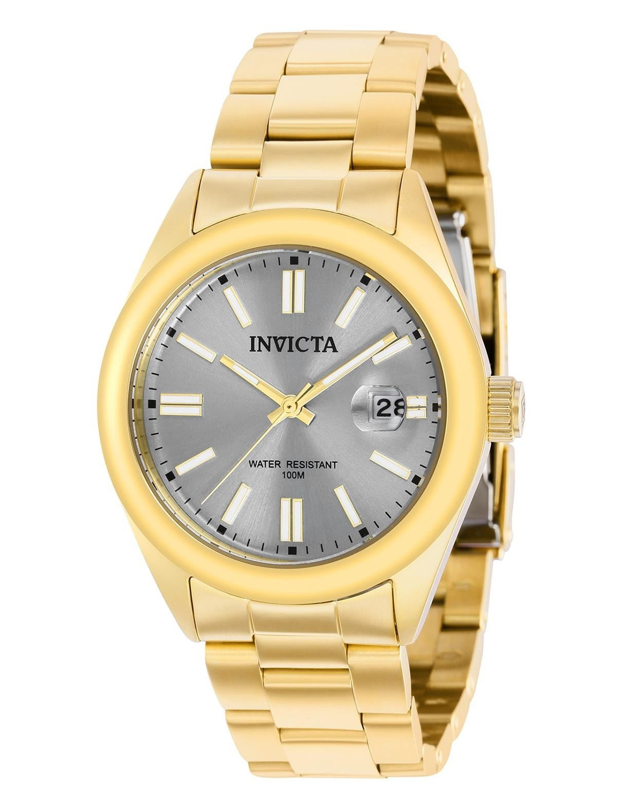 INVICTA