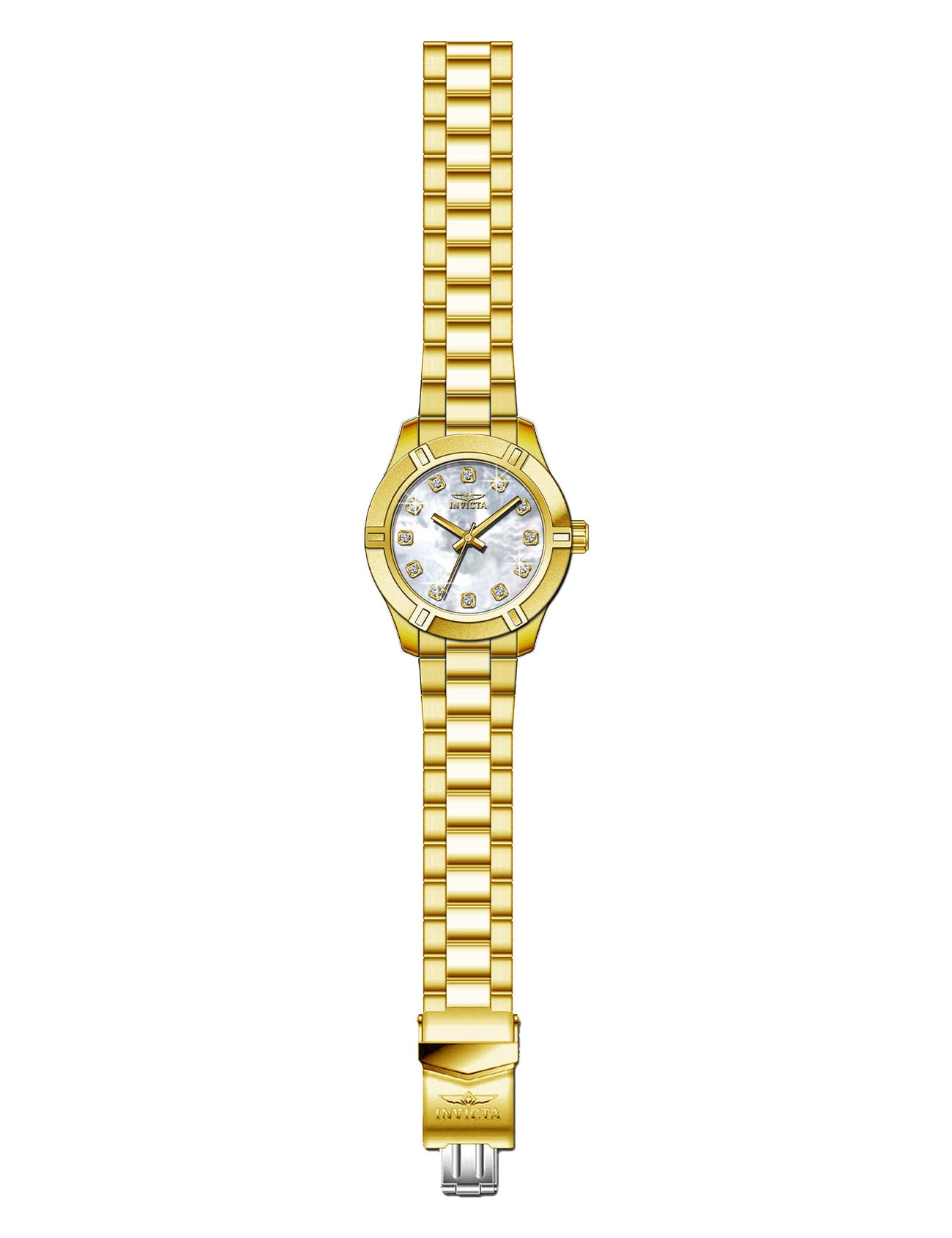 INVICTA Prodiver Lady