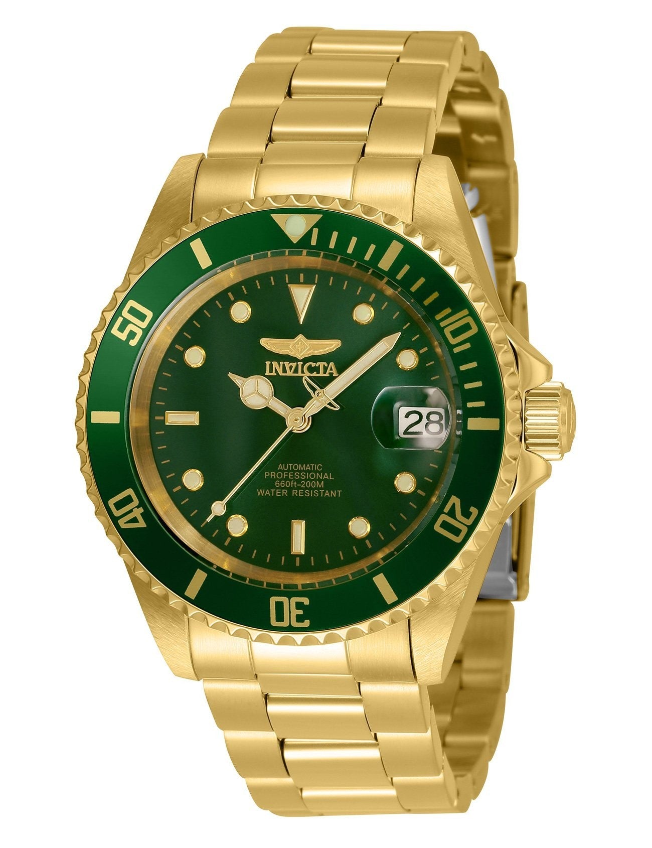 INVICTA Prodiver Men's