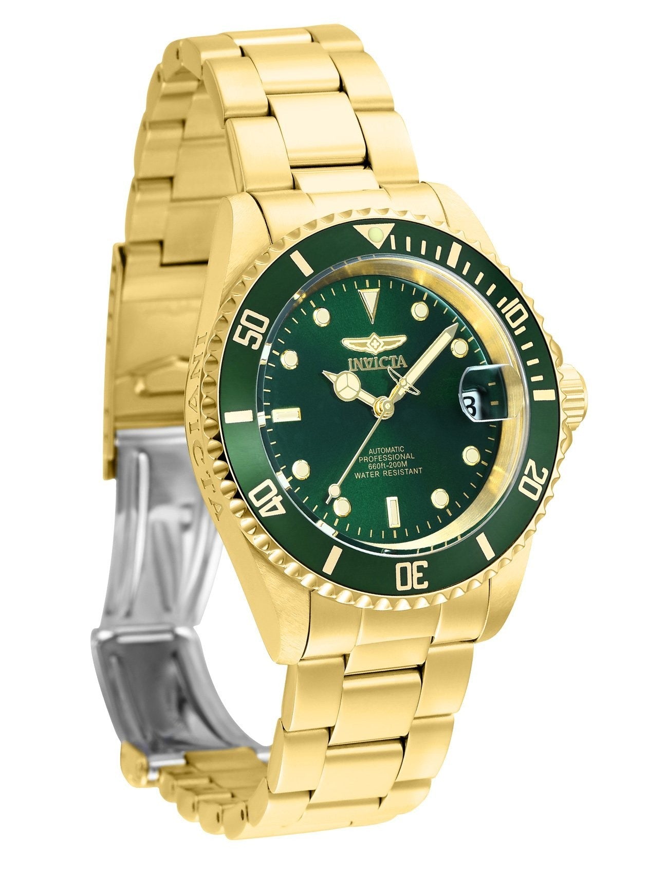 INVICTA Prodiver Men's