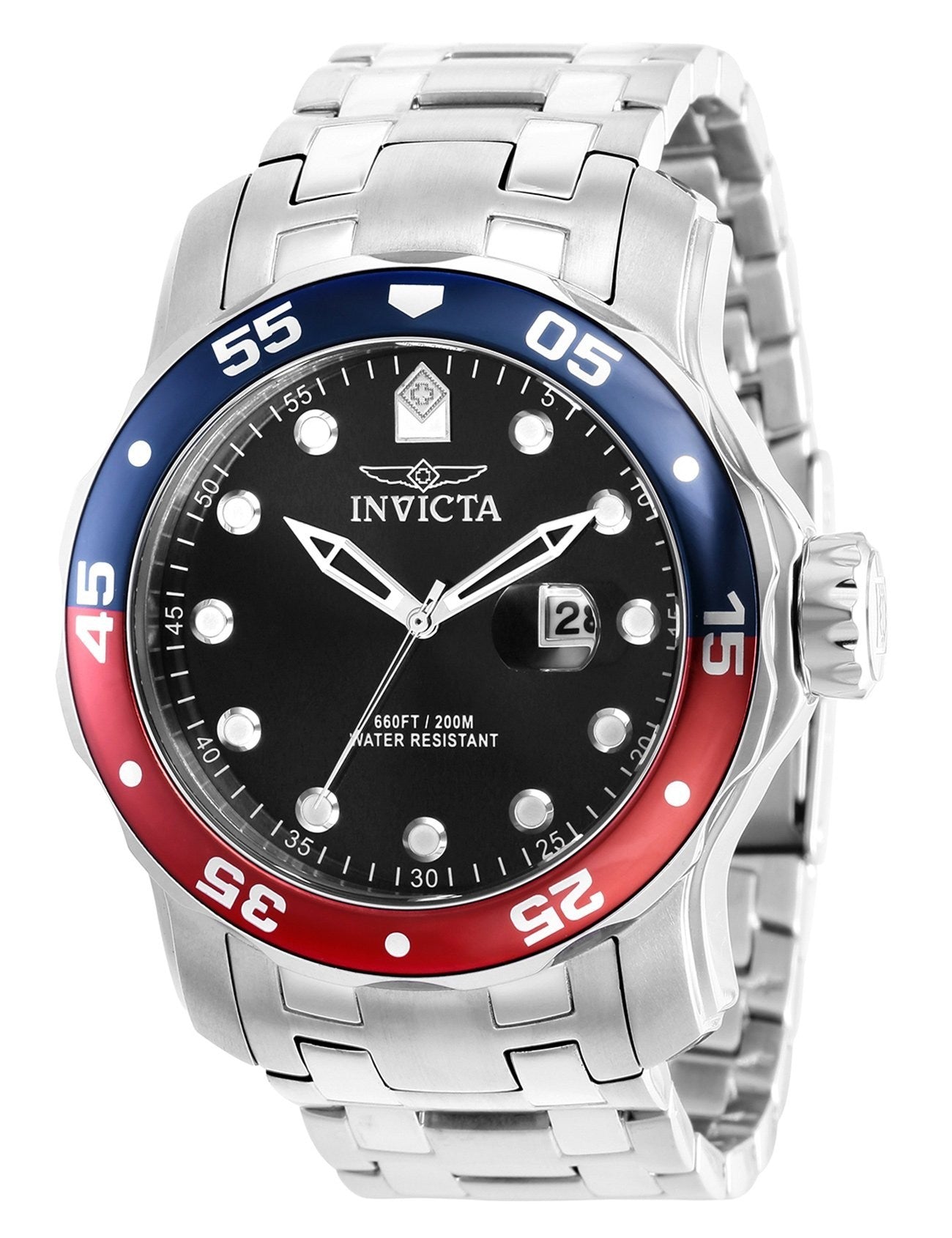 INVICTA Prodiver Men's
