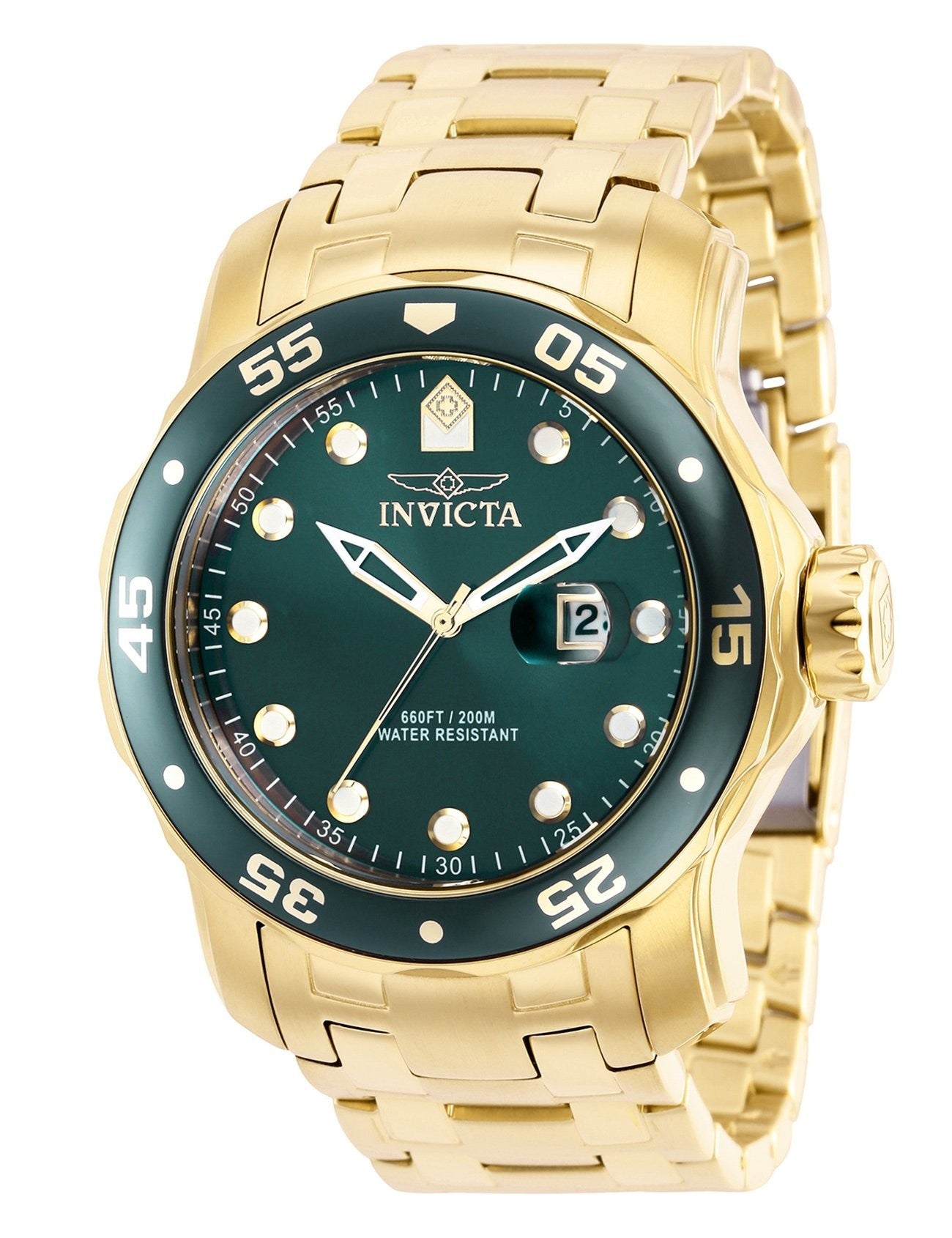 INVICTA Prodiver Men's