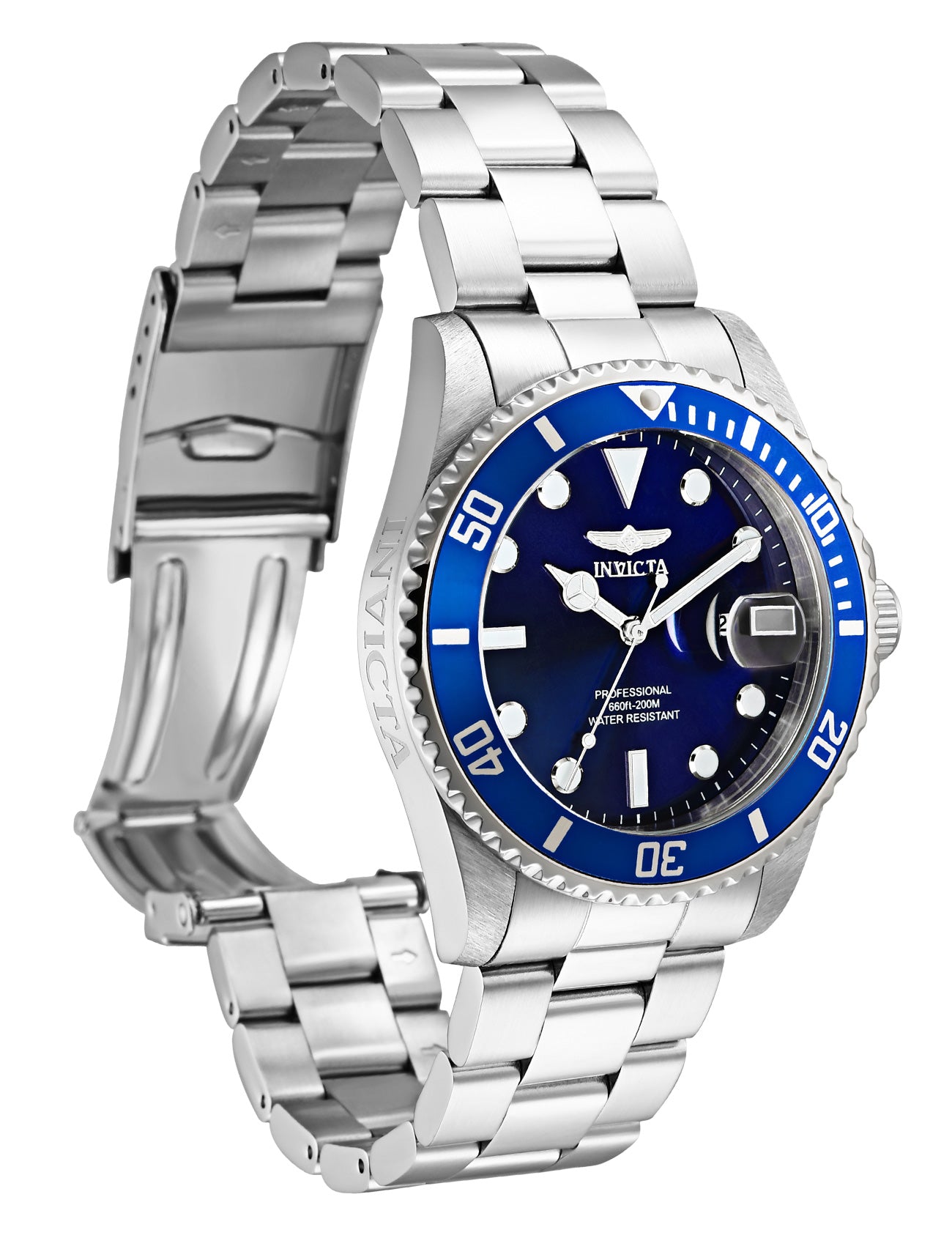 INVICTA 233267 Kol Saati