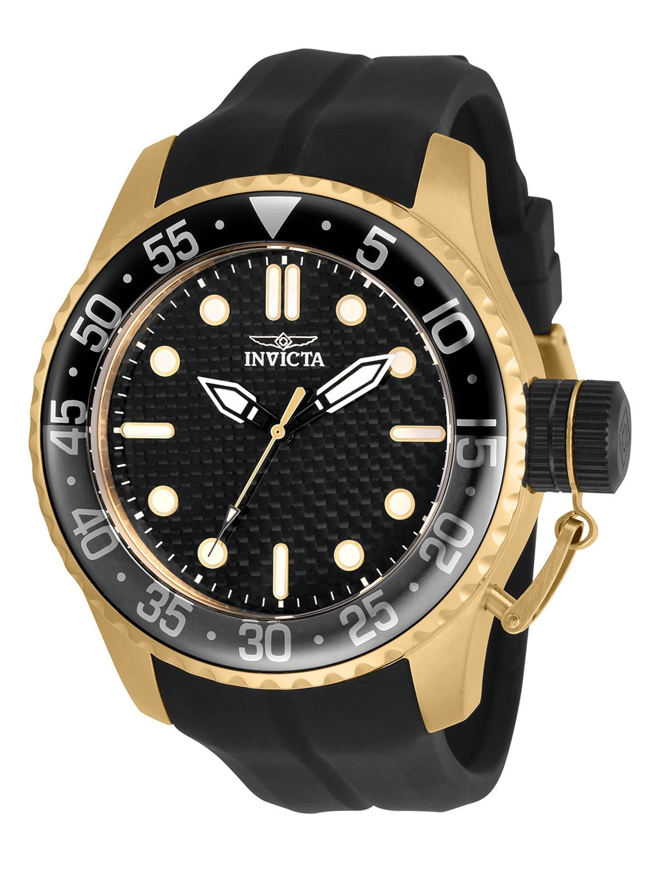 INVICTA Prodiver Men's