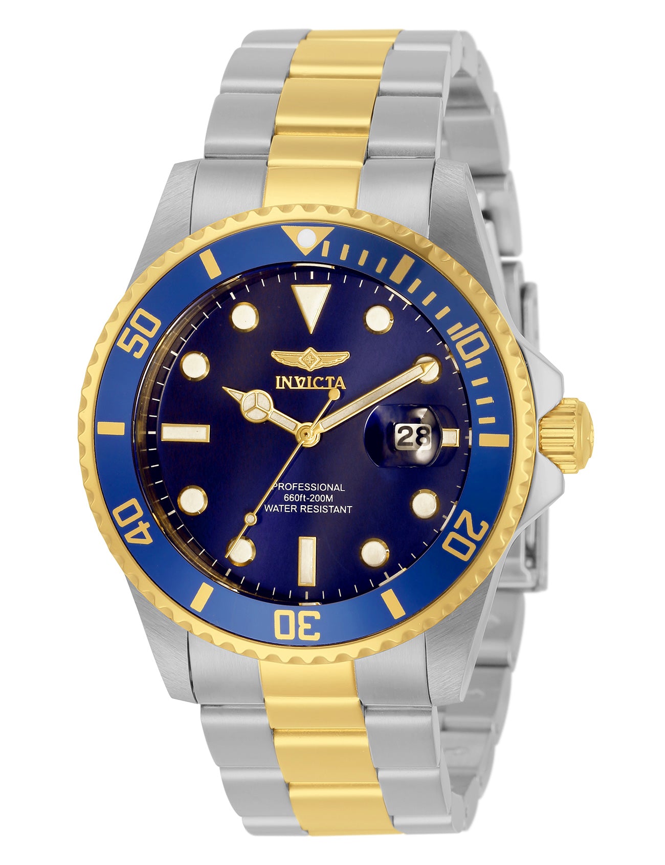 INVICTA 233268 Kol Saati