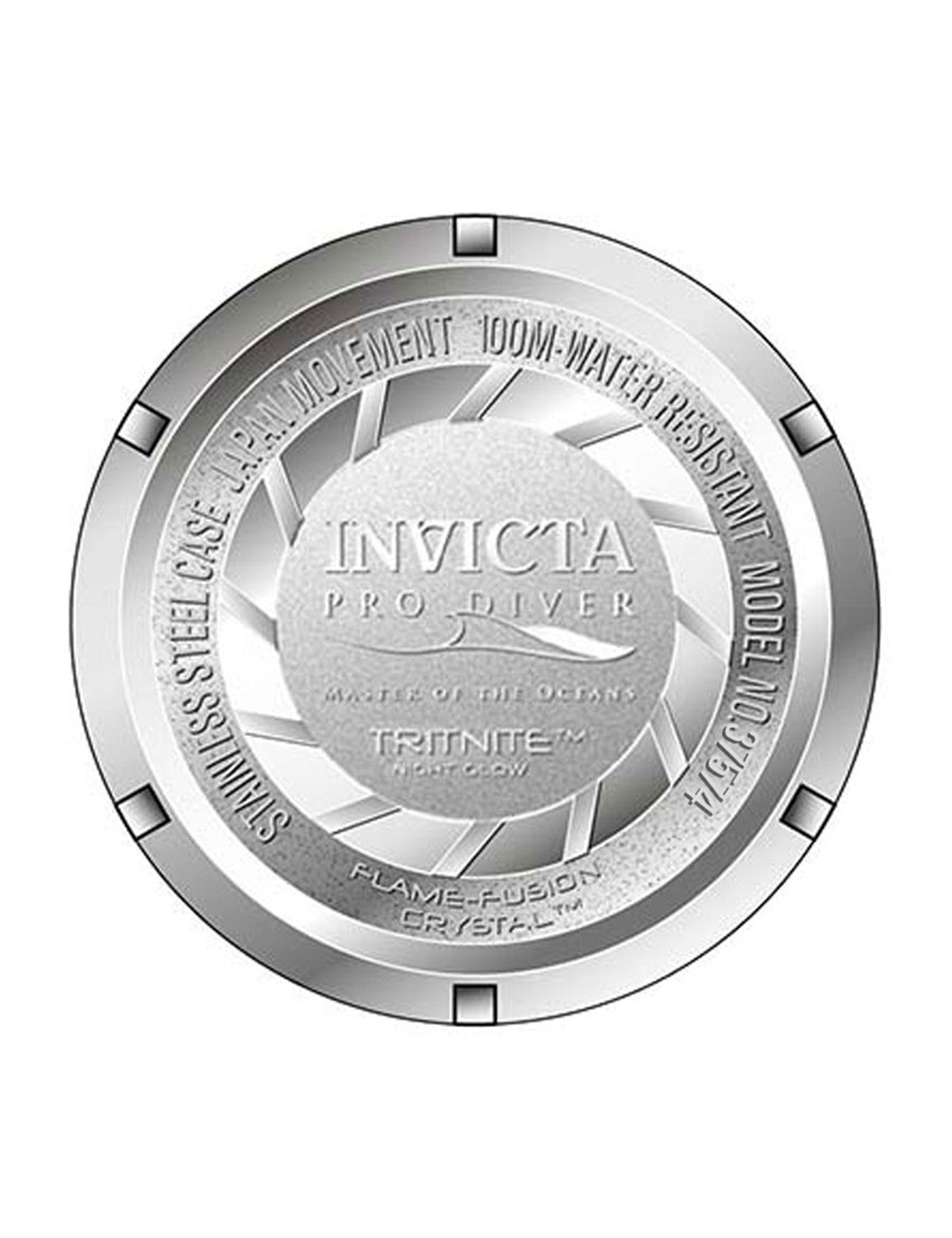 INVICTA Prodiver Men's