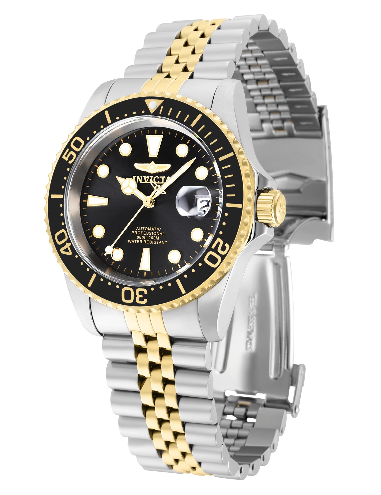 INVICTA 330094 Erkek Kol Saati