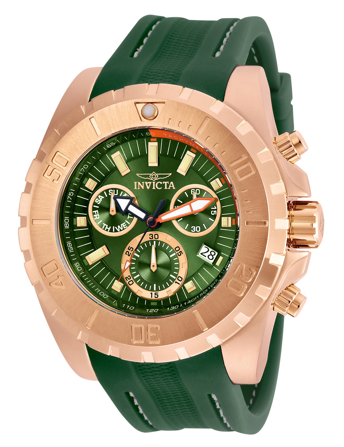 INVICTA Prodiver Men's