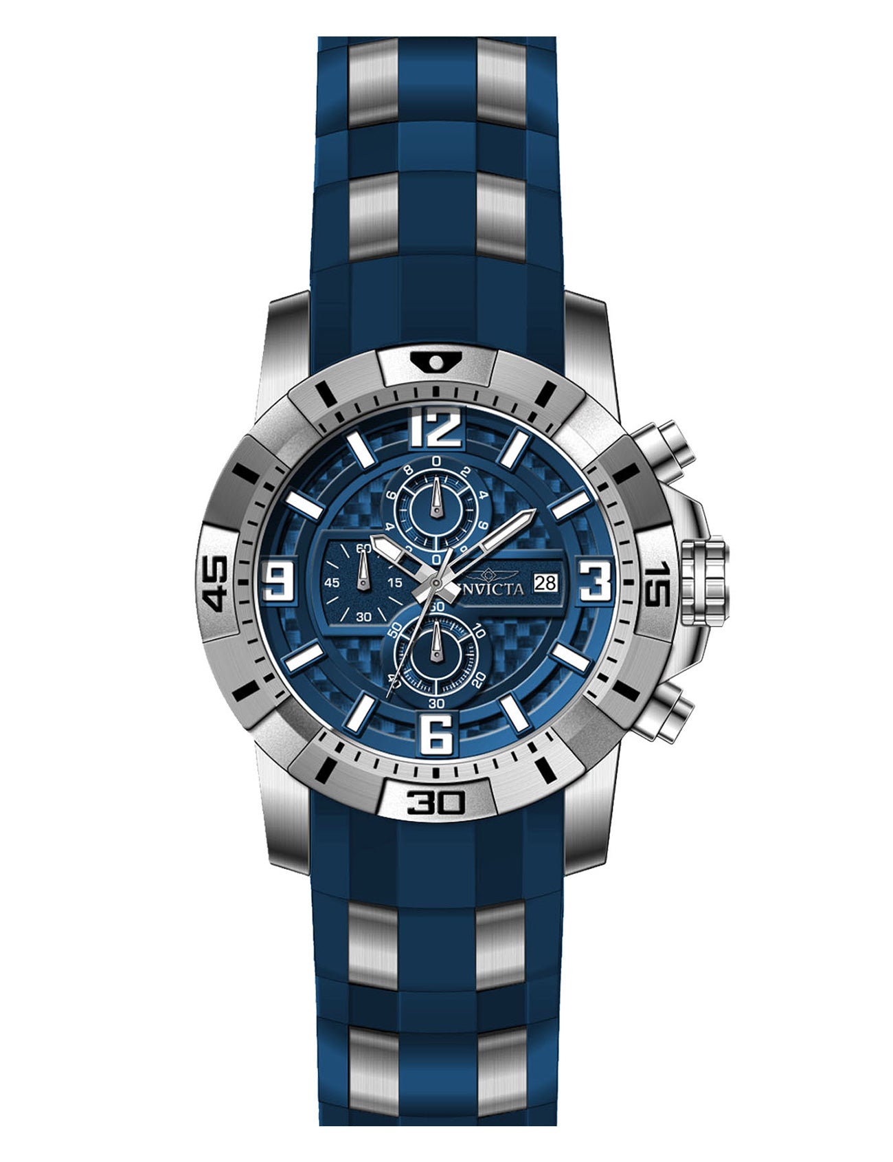 INVICTA Prodiver Men's