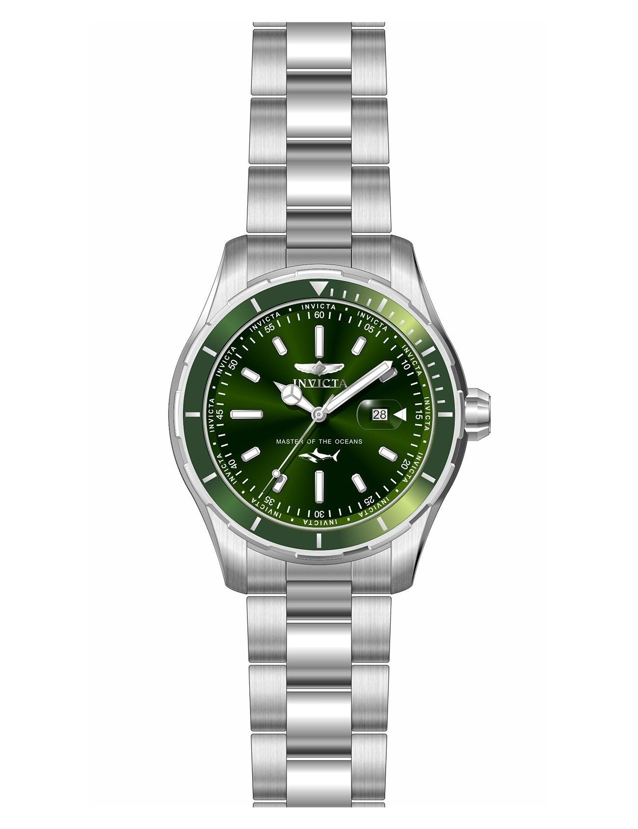 INVICTA Prodiver Men's