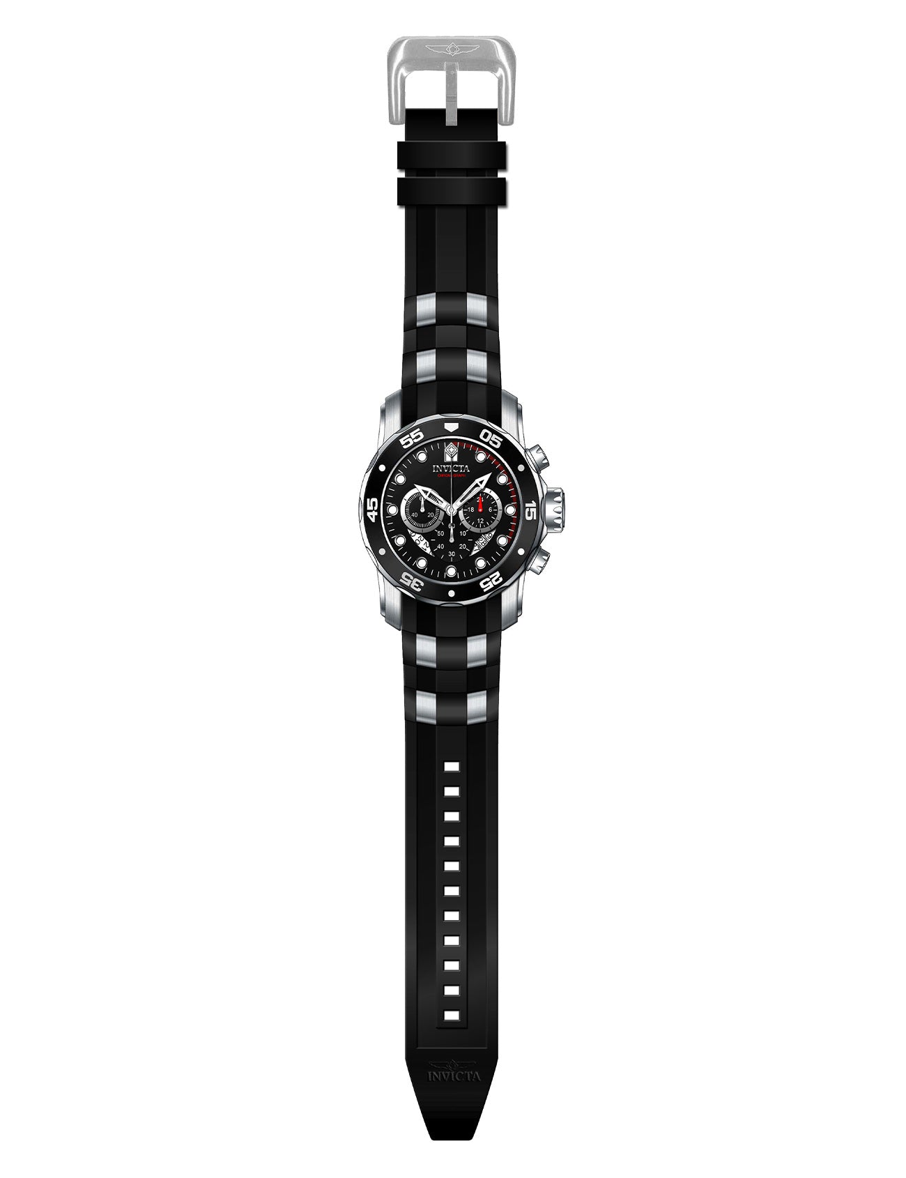 INVICTA 26977 Erkek Kol Saati