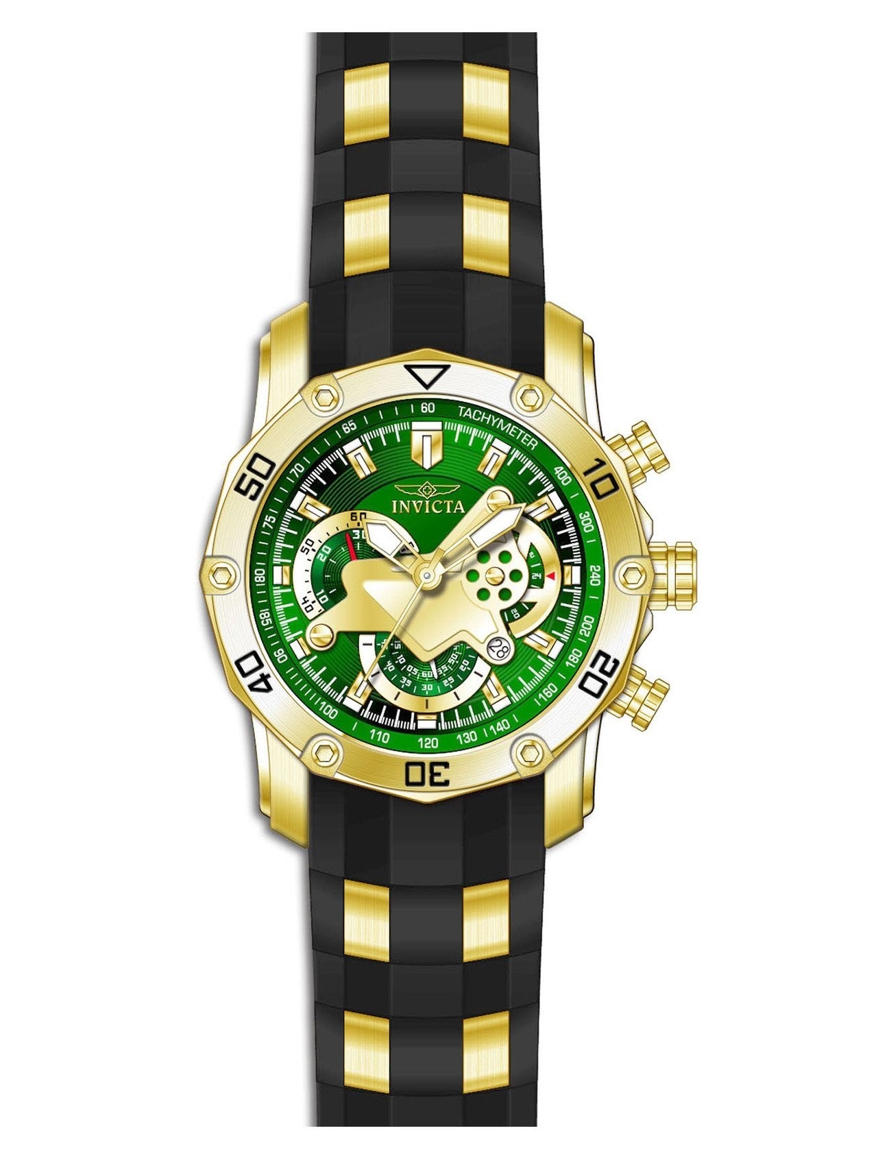 INVICTA 223425 Erkek Kol Saati