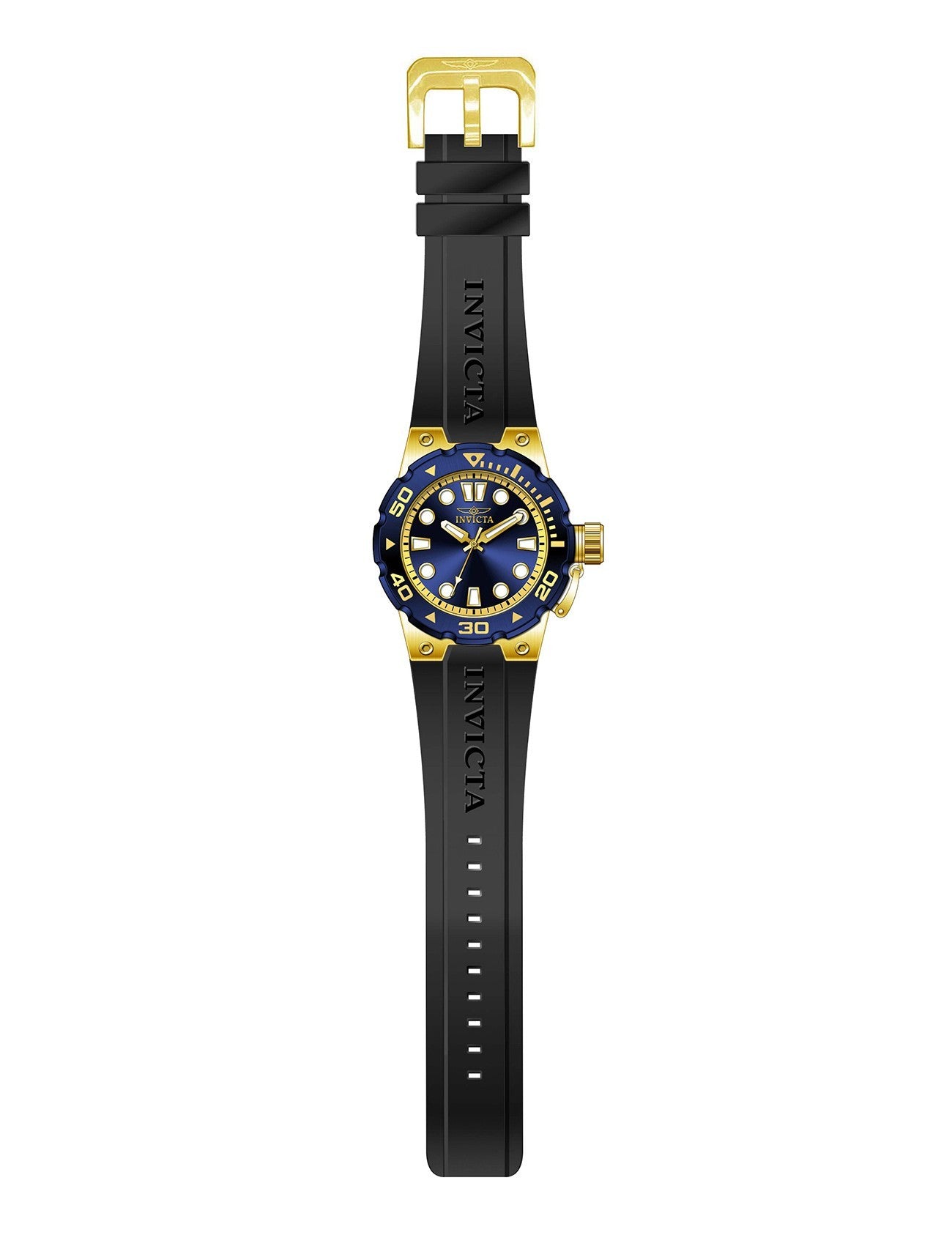 INVICTA Prodiver Men's