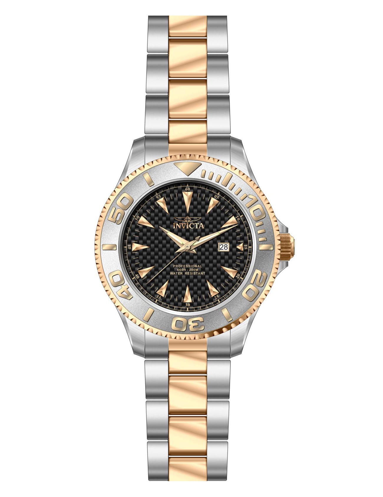 حذاء إنفيكتا برودايفر الرجالي