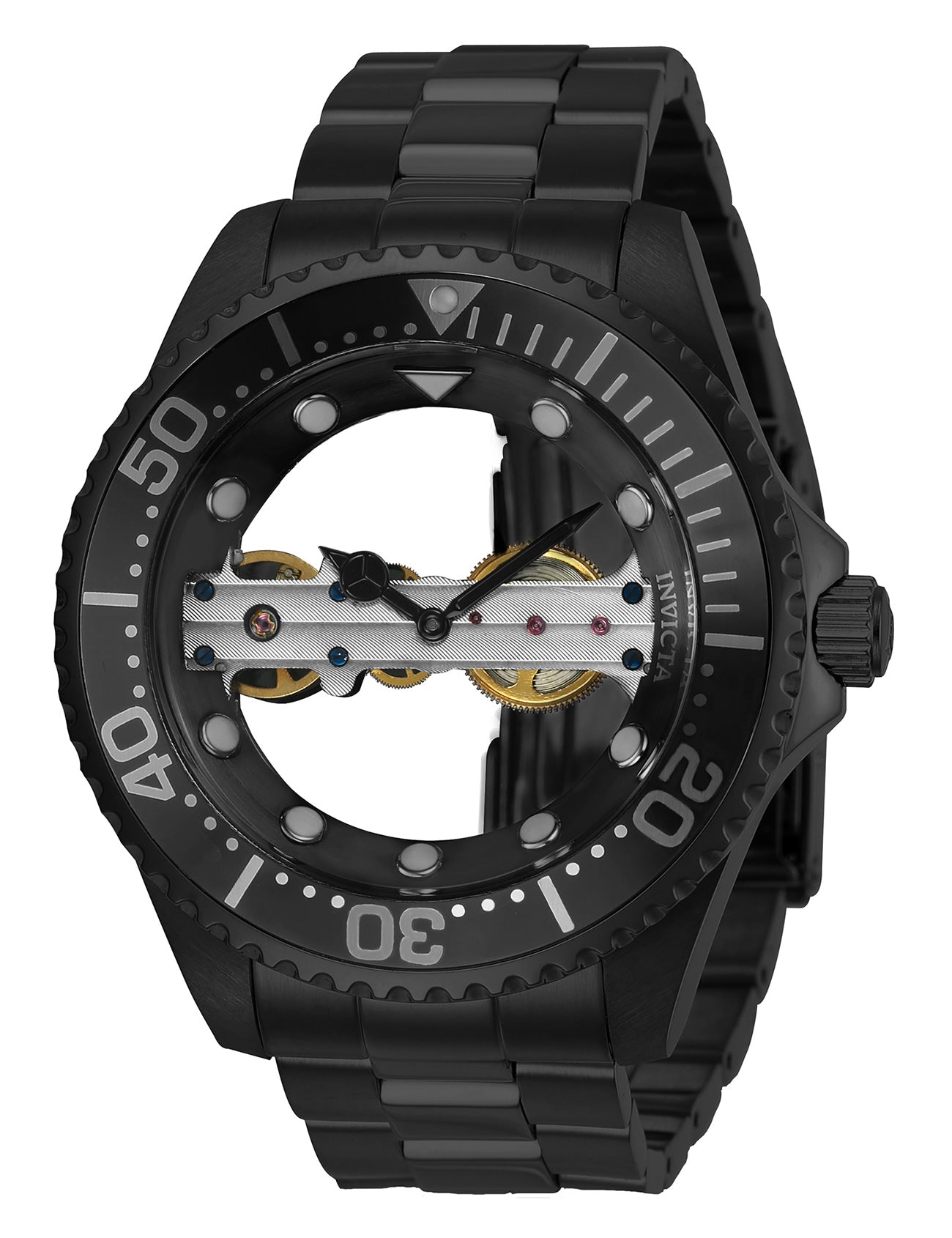 INVICTA Prodiver Men's
