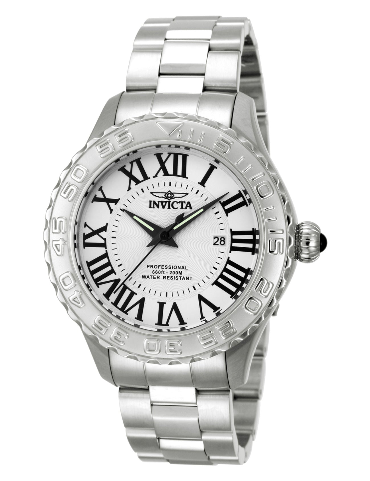 حذاء إنفيكتا برودايفر الرجالي