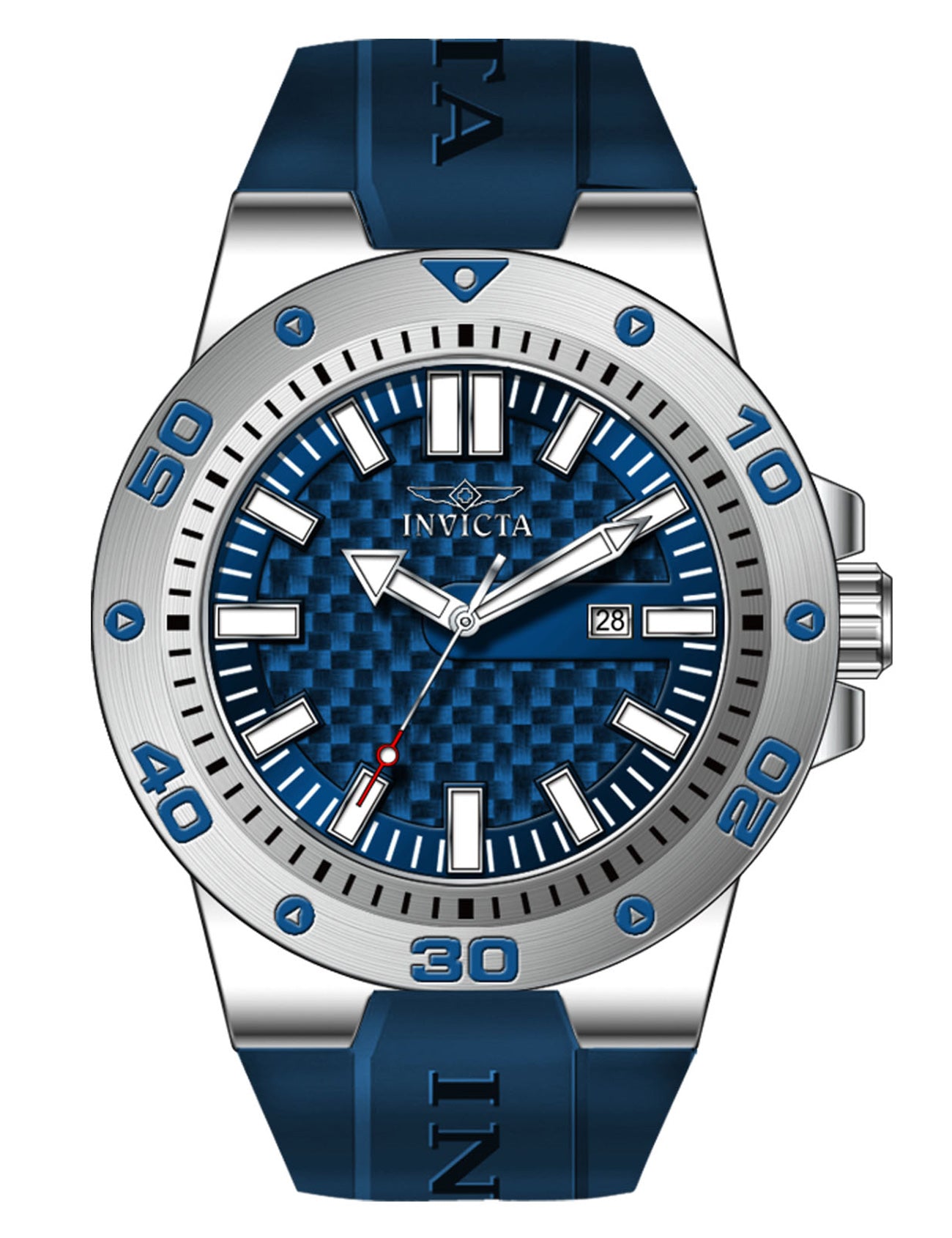 INVICTA Prodiver Men's