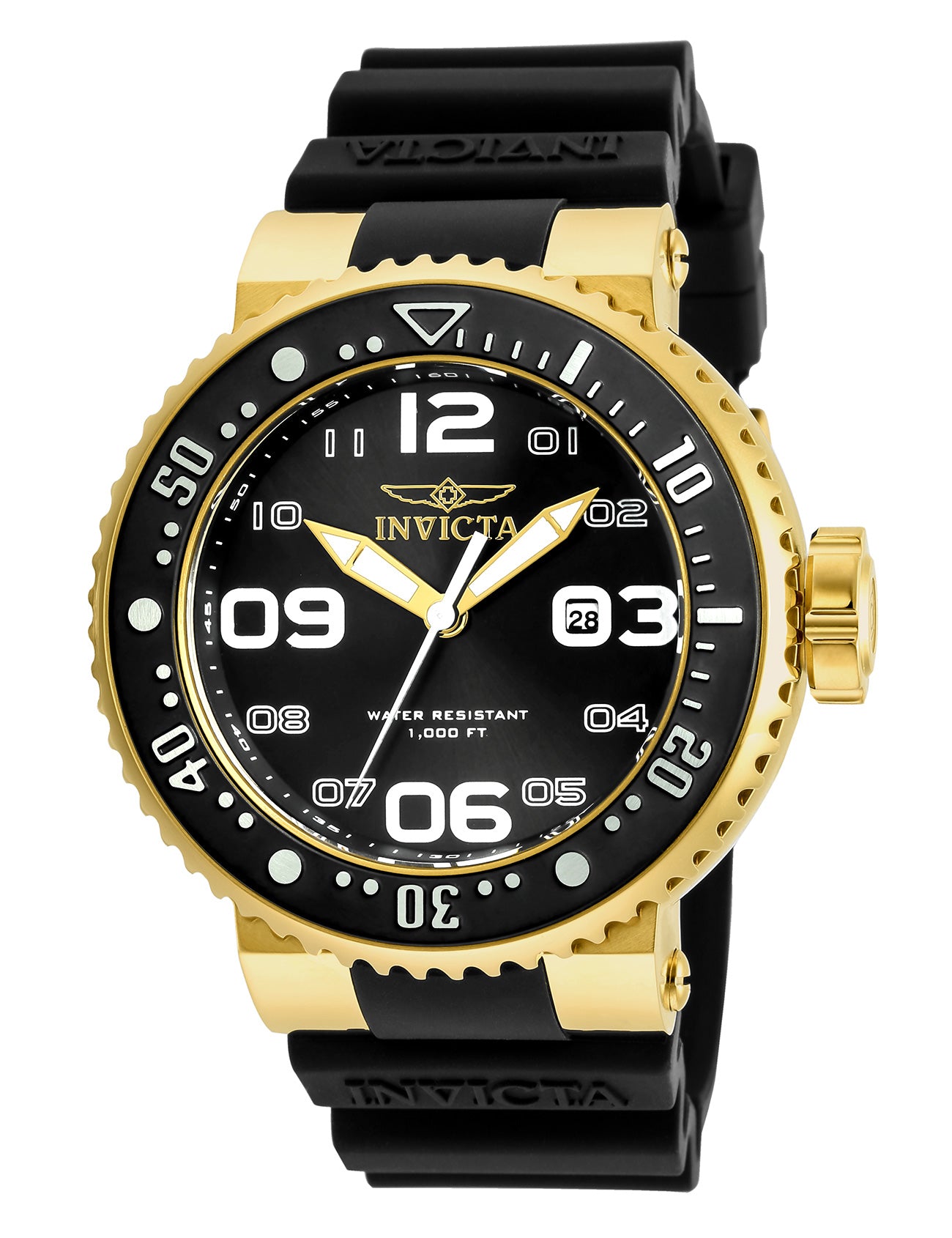 حذاء إنفيكتا برودايفر الرجالي