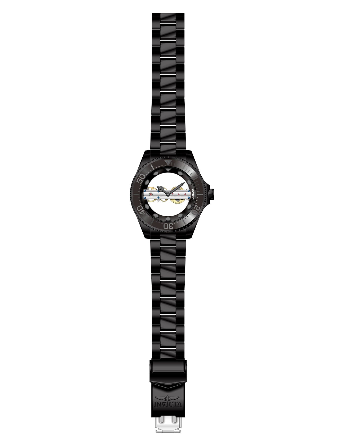 INVICTA Prodiver Men's