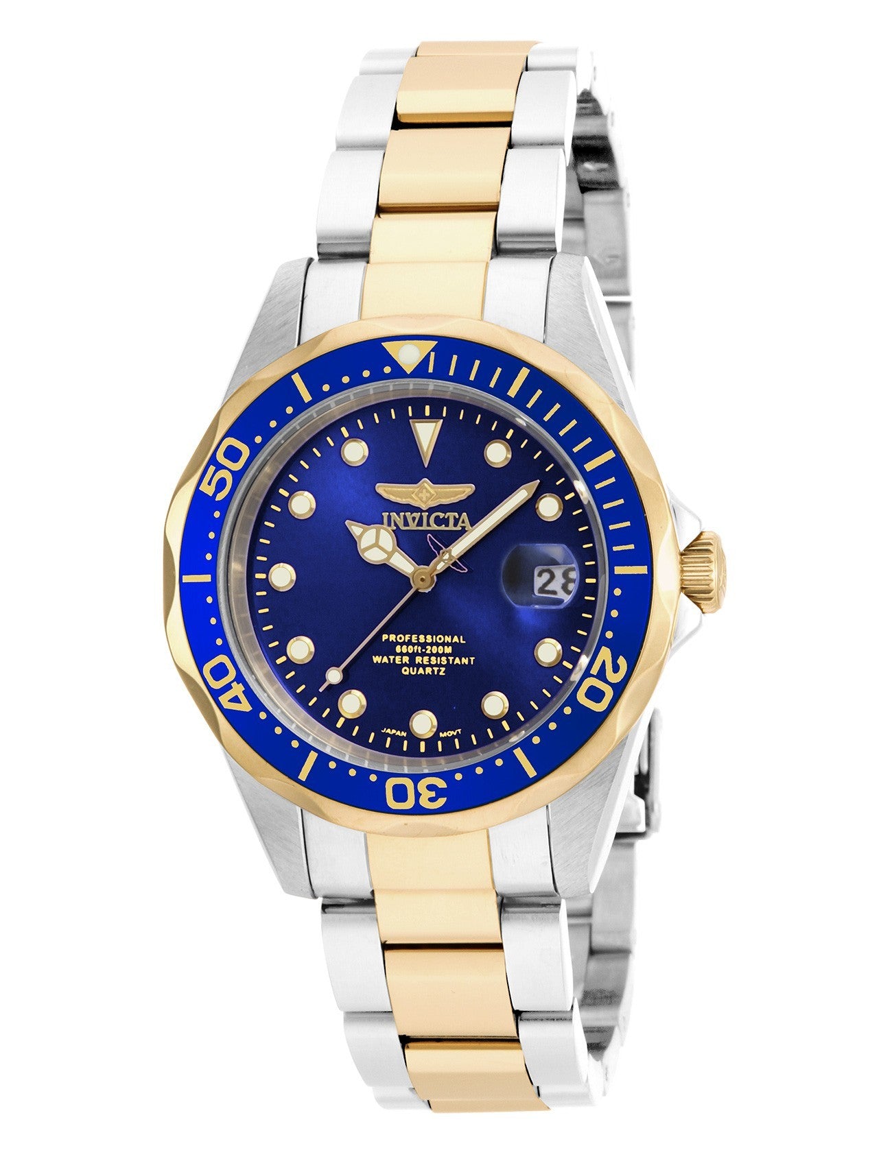 INVICTA Prodiver Men's