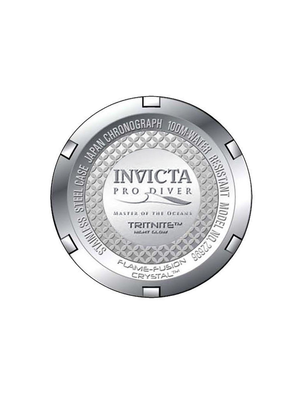 INVICTA Prodiver Men's