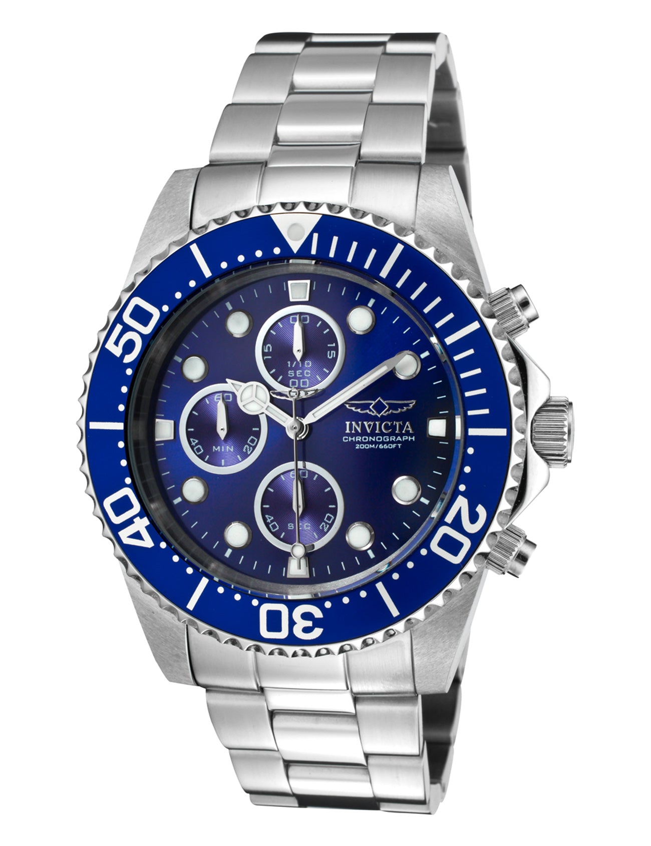 حذاء إنفيكتا برودايفر الرجالي