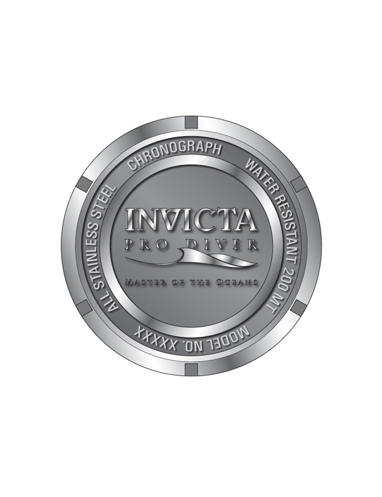 حذاء إنفيكتا برودايفر الرجالي