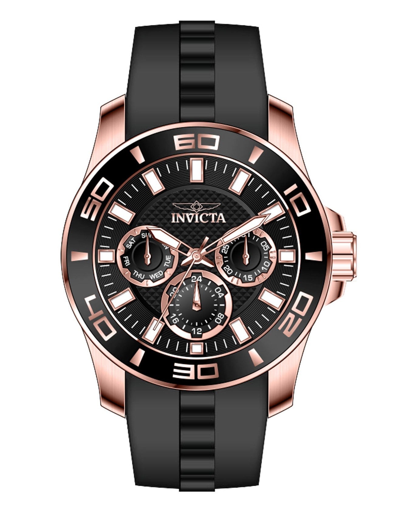 INVICTA Prodiver Men's