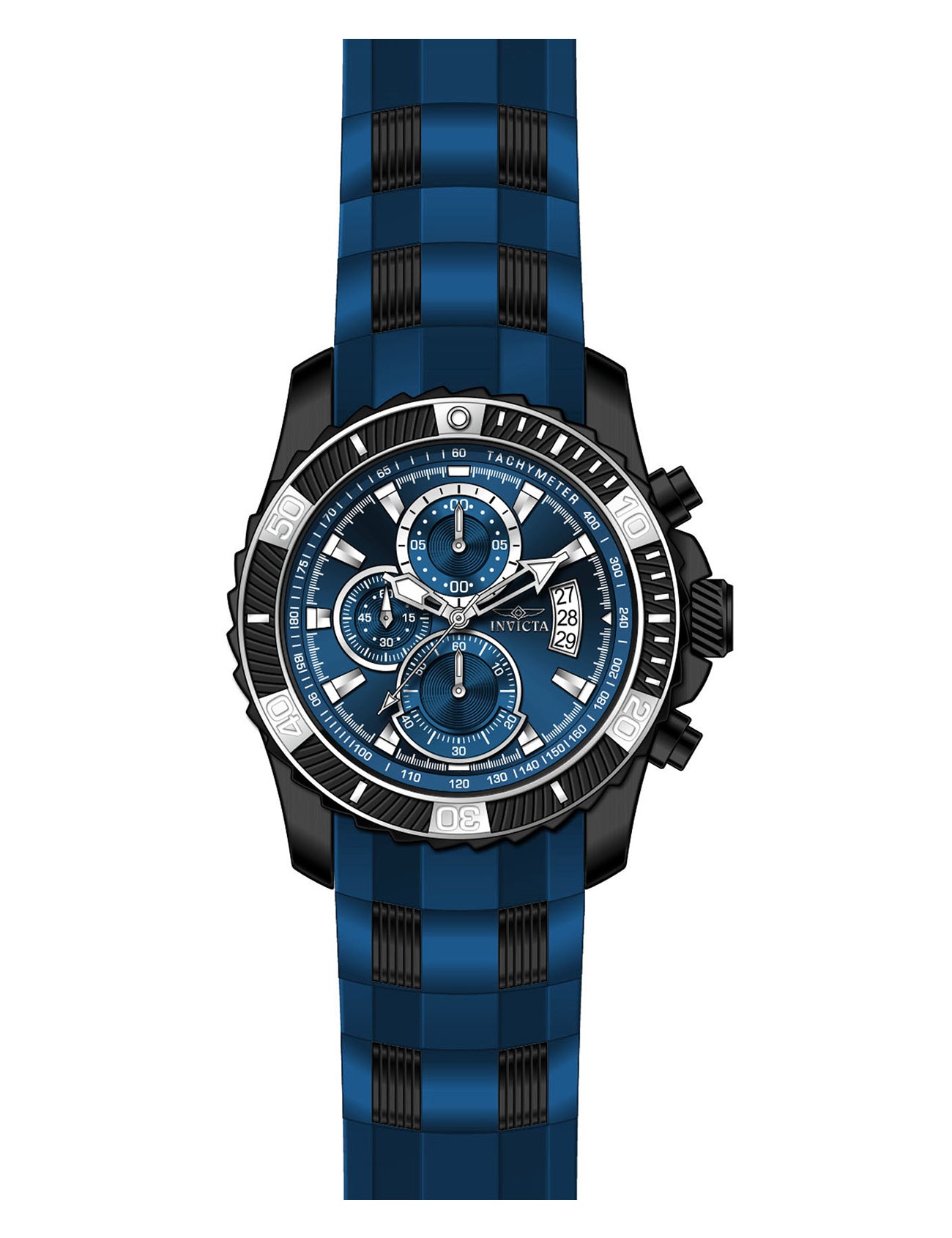 حذاء إنفيكتا برودايفر الرجالي