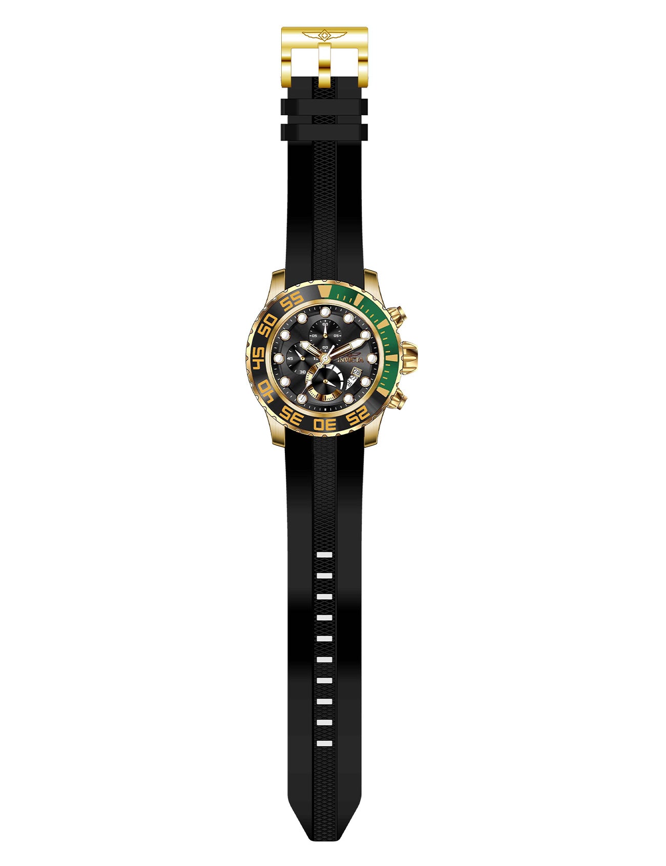 حذاء إنفيكتا برودايفر الرجالي