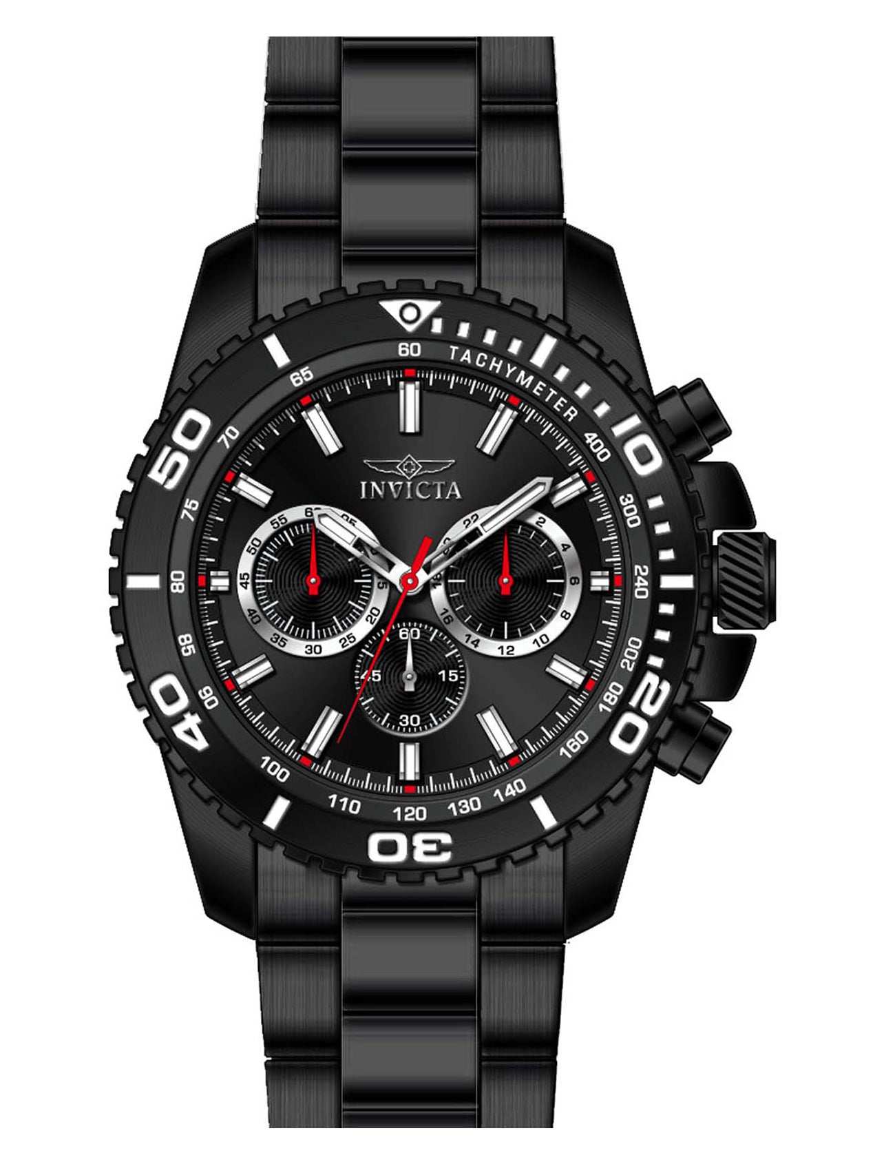 حذاء إنفيكتا برودايفر الرجالي