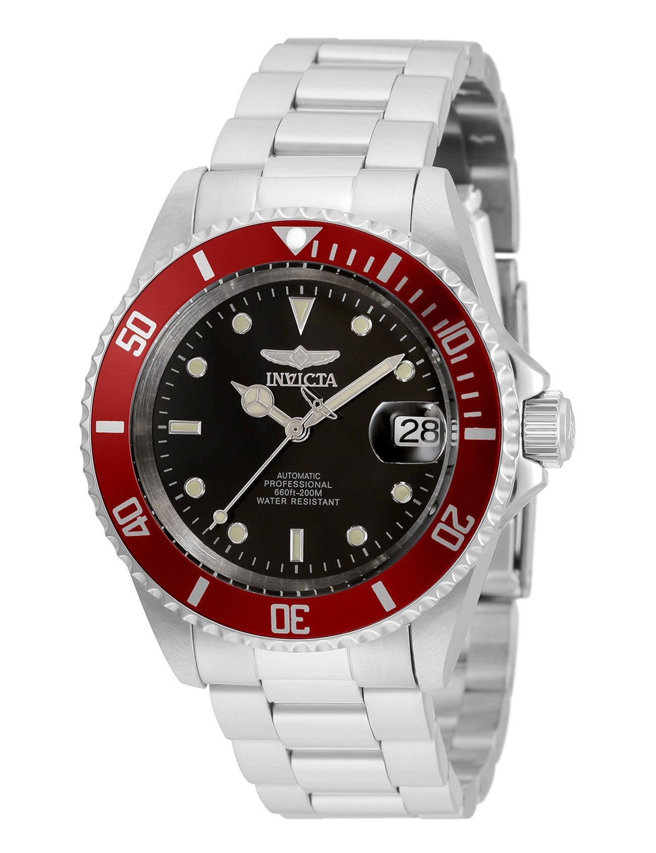 INVICTA Prodiver Men's