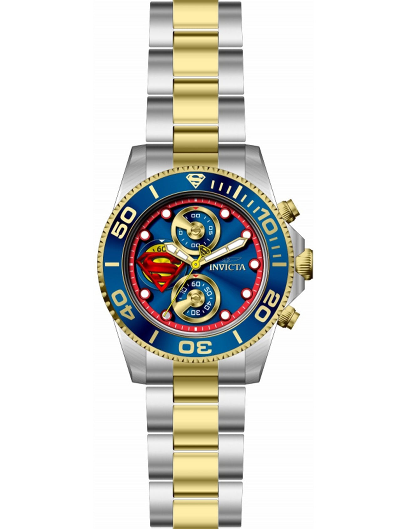 INVICTA Prodiver Men's